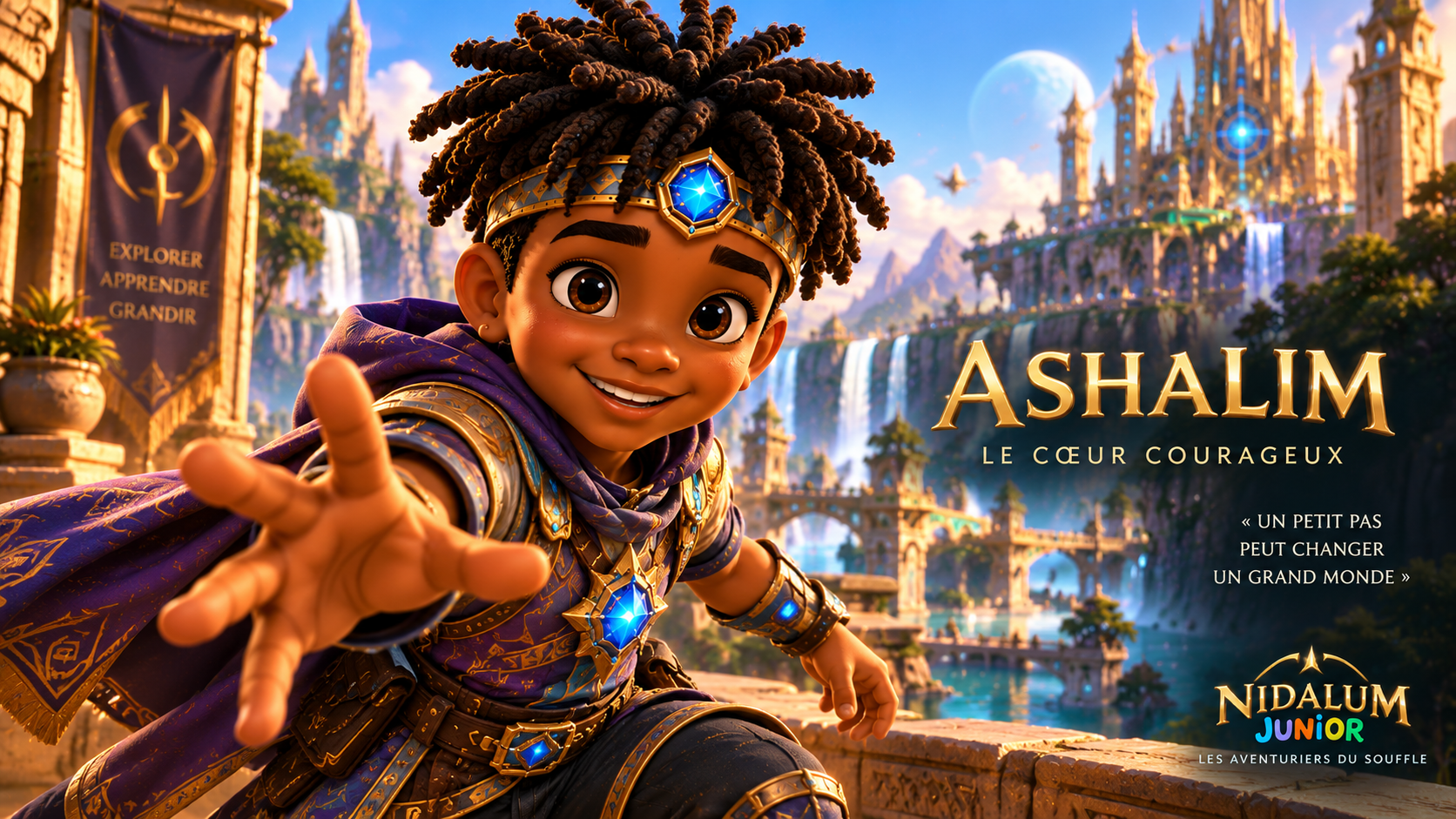Ashalim