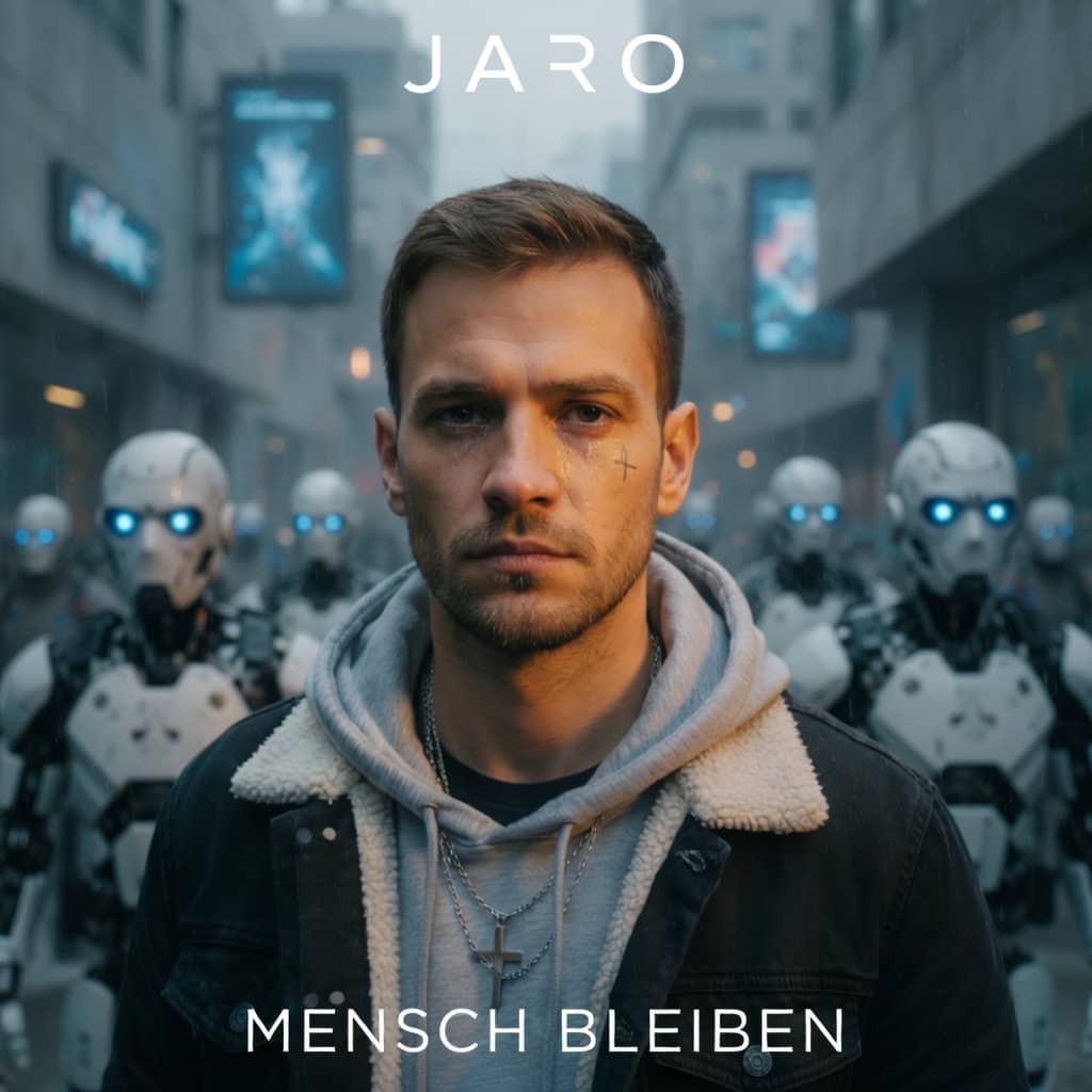 JARO, La Voix des Émotions