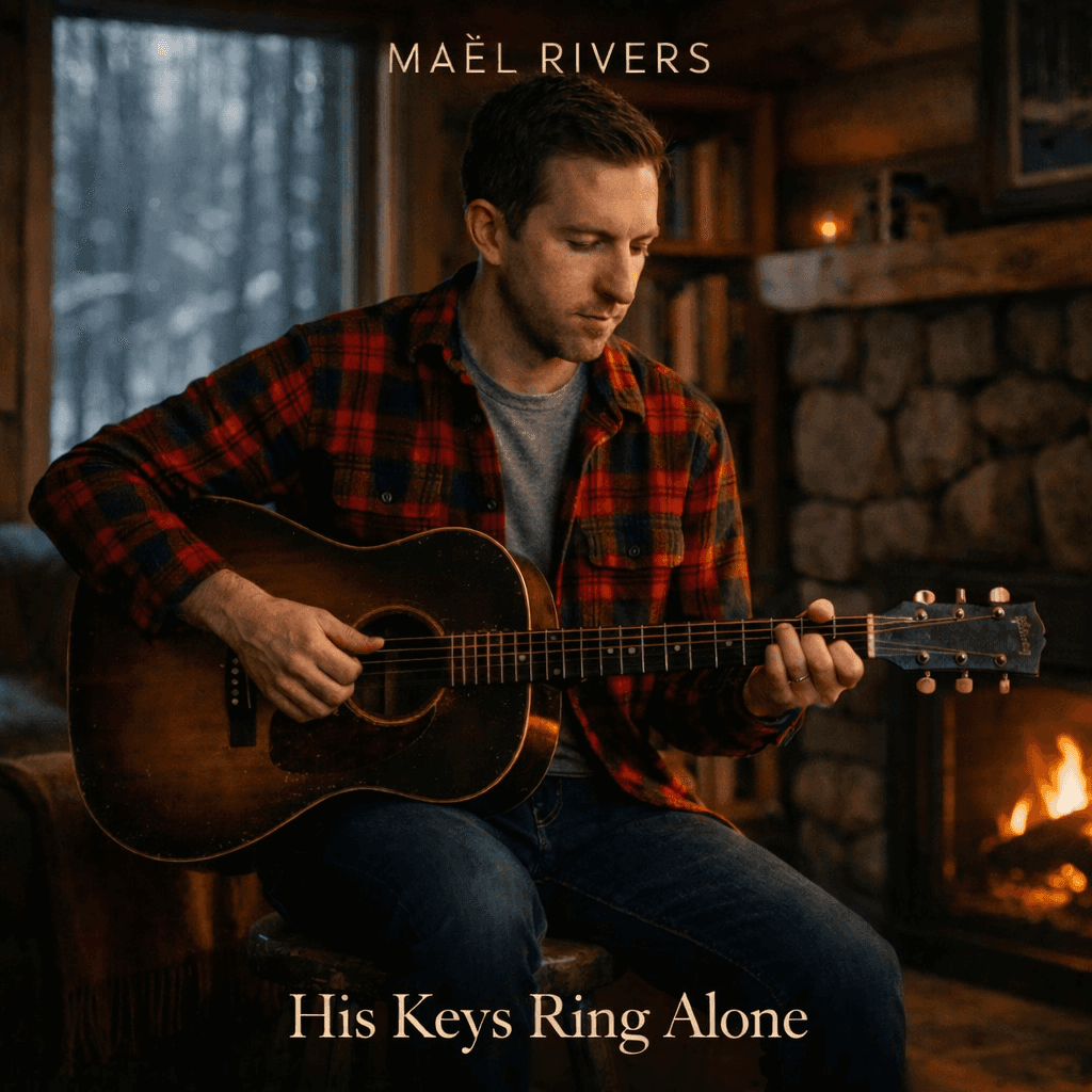 MAËL RIVERS, Les Émotions Acoustiques