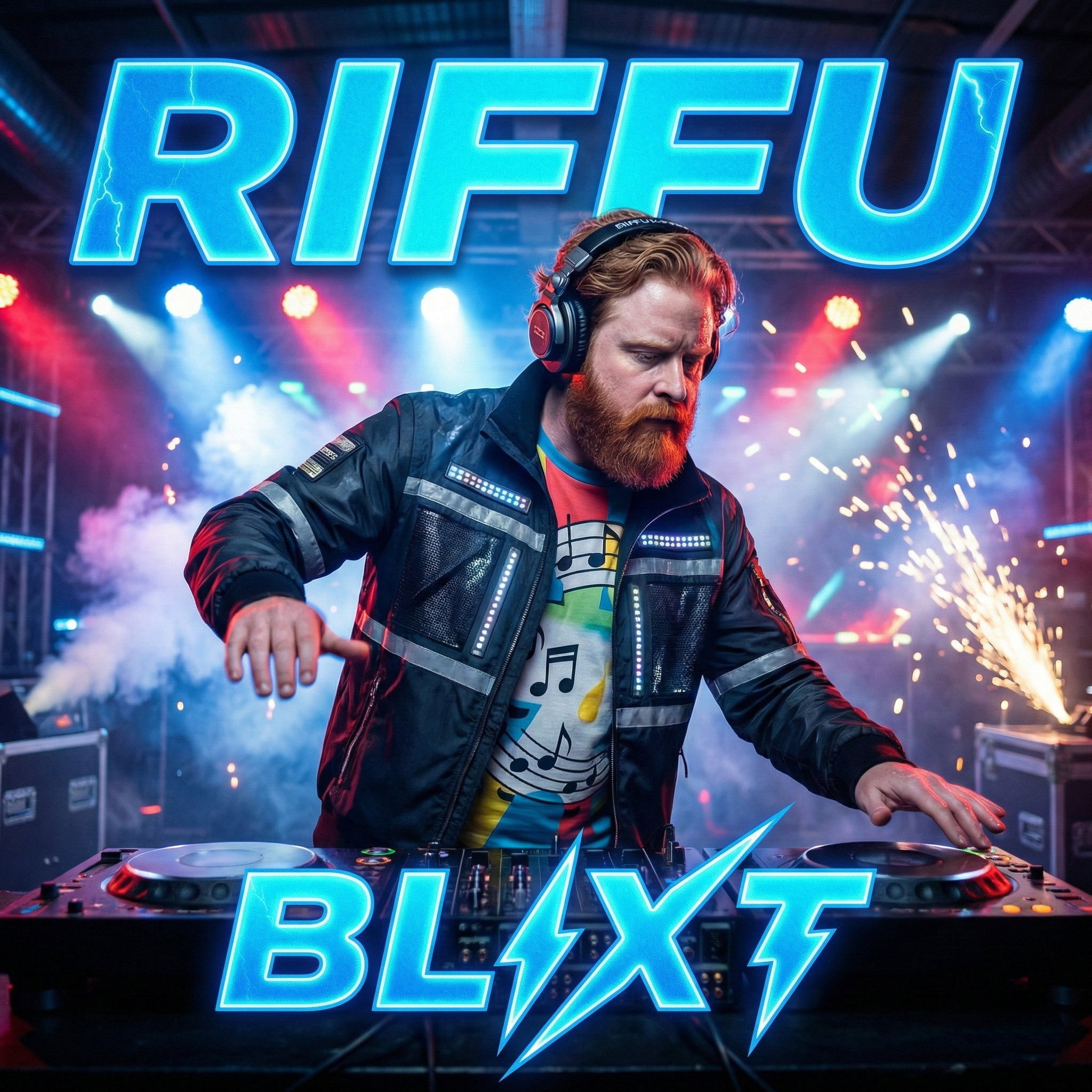 RIFFU, L’Impulsion