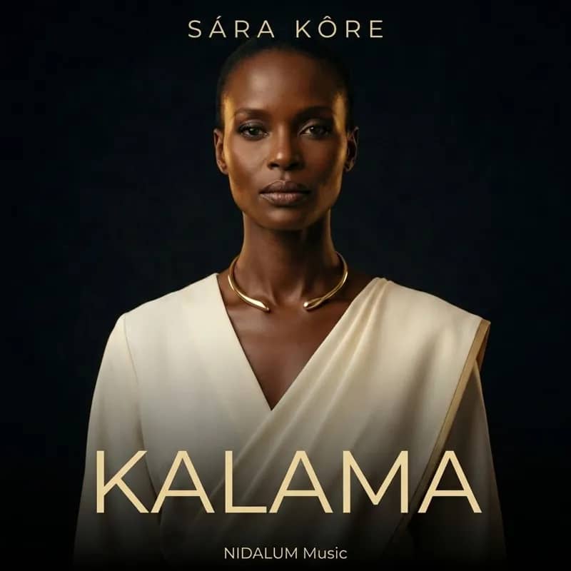 SÁRA KÔRE, L’Âme des Traditions